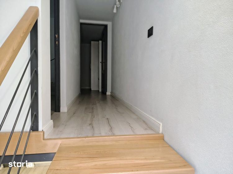 Apartament cu 3 camere în Nojorid