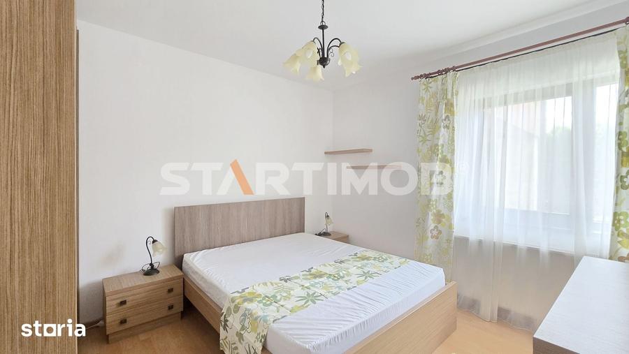 Apartament 3 camere zona Coresi cu 2 parcari - 6