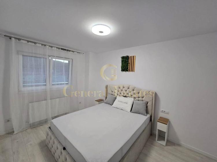 STUDIO MODERN DE ÎNCHIRIAT – CARTIERUL NOUA, BRAȘOV - 6