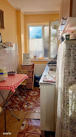 Apartament cu 2 camere în Nord