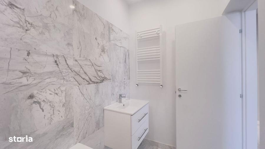 2 camere 50 mp Bd. Timisoara - 5