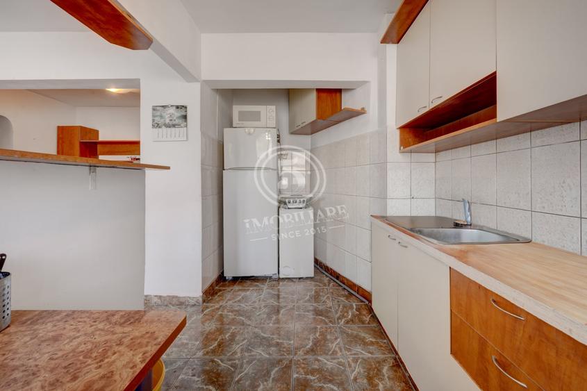3 Camere Camil Ressu | Lângă Parcul Titan & Metrou - 7