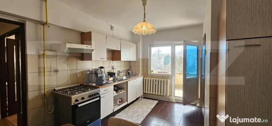 Penthouse de vis, 151 mp, cu vedere panoramica asupra osa? - 6