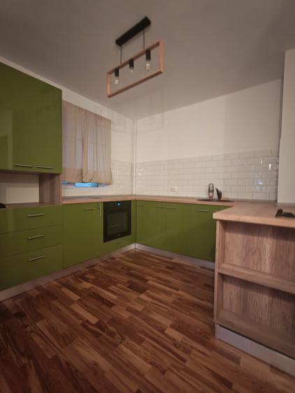 Tineretului apartament splendid, spatios si modern - 8