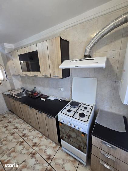 Apartament 3 camere separate Bucatarie separata Balcon Cartier Mara?ti - 11