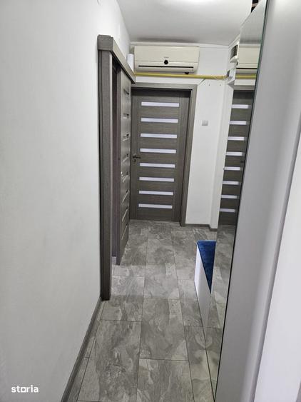 Apartament cu 2 camere decomandat în Miorița