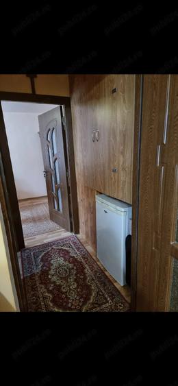 Apartament cu 2 camere semidecomandat în Nădrag