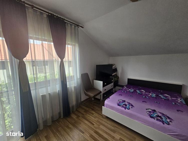 Vila premium P+1 in Valea Mare, langa La Cetate - 12