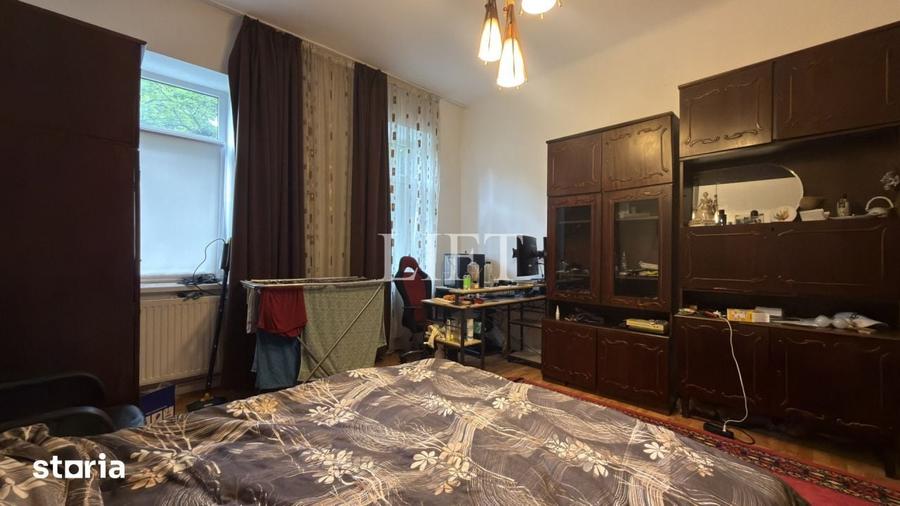 Apartament de 2 camere, 64mp, Zona Centru Civic - 6