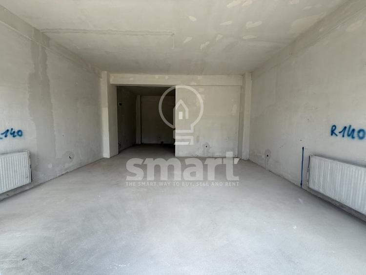 Spațiu comercial, de 51.200000762939 mp, în Mărăști