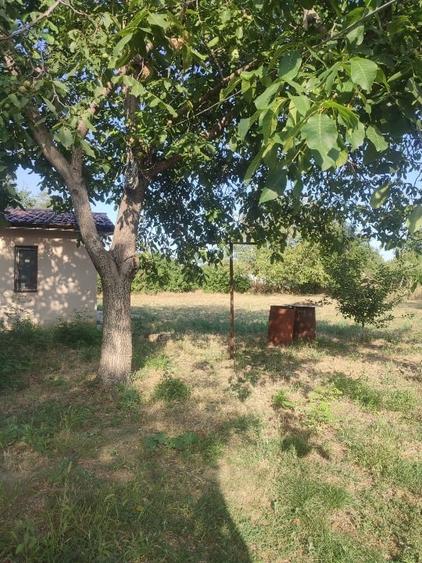 Teren Construcții intravilan de 905 mp, în Popricani
