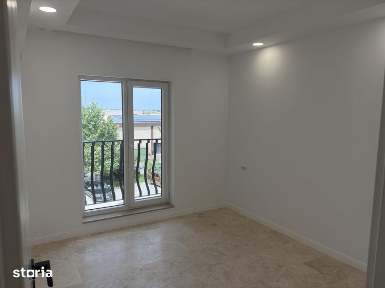 Apartament cu 2 camere decomandat în Ștefăneștii de Jos