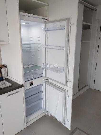 Garsonieră decomandată în Berceni