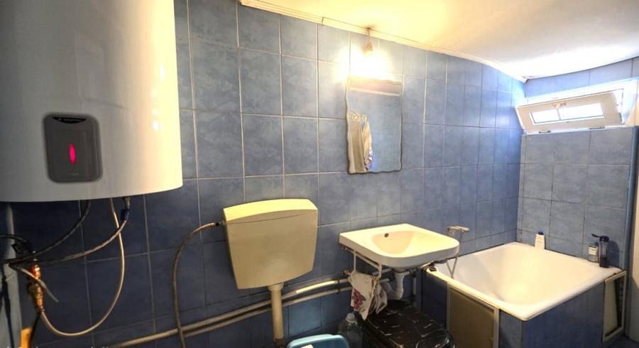 Casă cu 2 camere cu Teren 150 Mp în Iancului