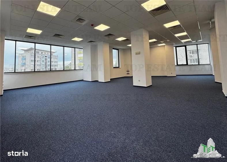 Spațiu comercial, de 346 mp, în Gara de Nord
