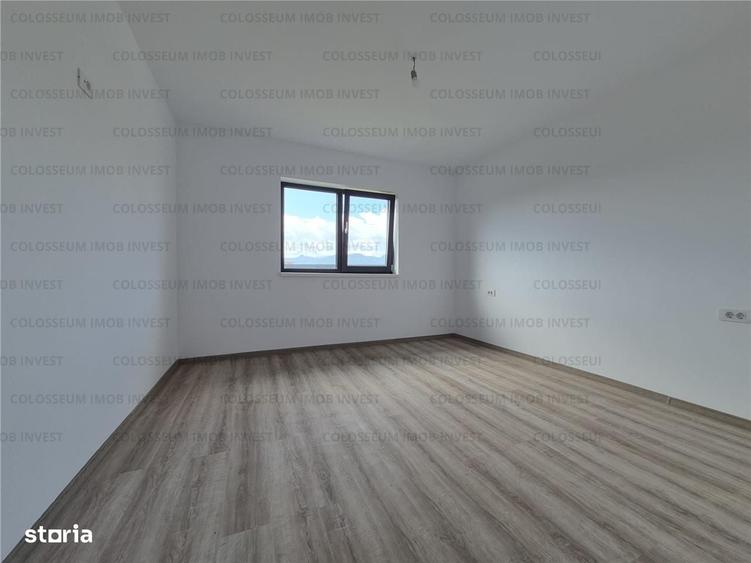 COMISION 0% Casa la cheie,4 camere,2 bai,toate utilitatile- Zona Izvor - 6