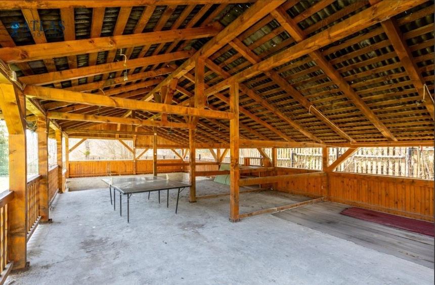 Casă cu 4 camere în Filia