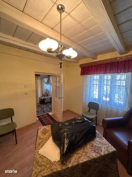 De vanzare casa in Roman, teren de 480 mp,3 dormitoare,3 holuri 69900e - 13