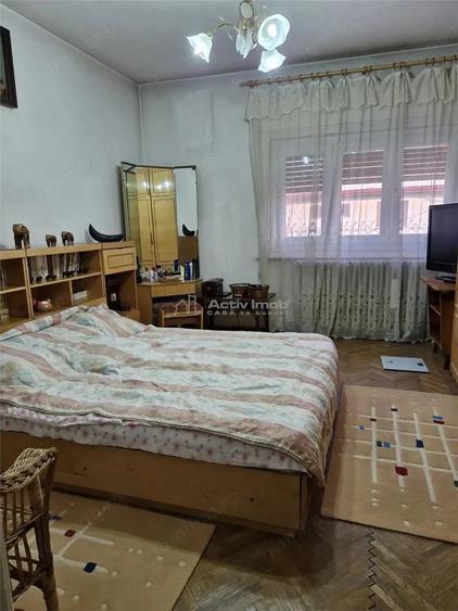 Casă cu Teren 217 Mp în Ultracentral