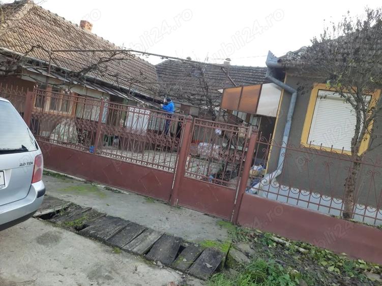 Casă cu 5 camere în Târnova