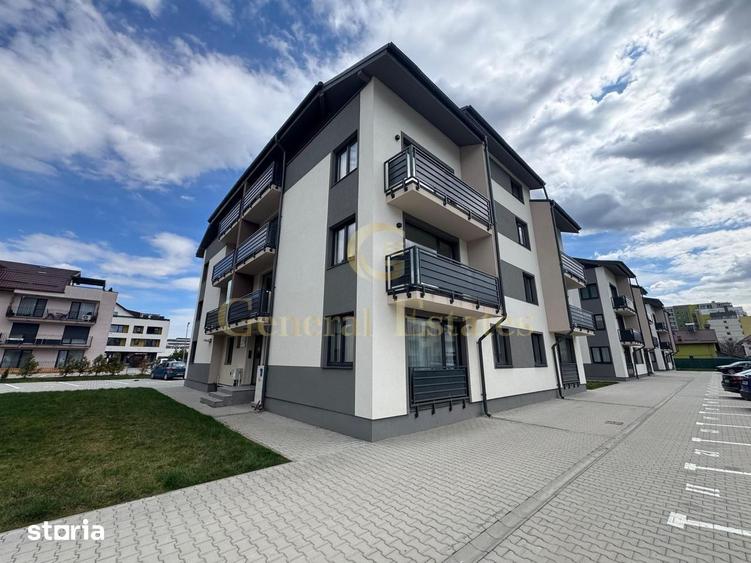 Apartament cu 3 camere în Centrul Istoric