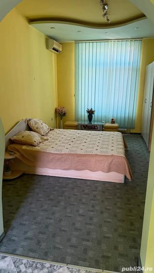 Garsonieră nedecomandată în Iosefin