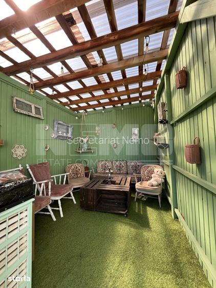 Duplex cu 3 Dormitoare de Vanzare I Burdujeni/Suceava I 159.999 Euro