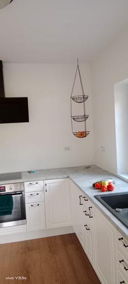 Casă cu 4 camere cu Teren 1400 Mp în Budești