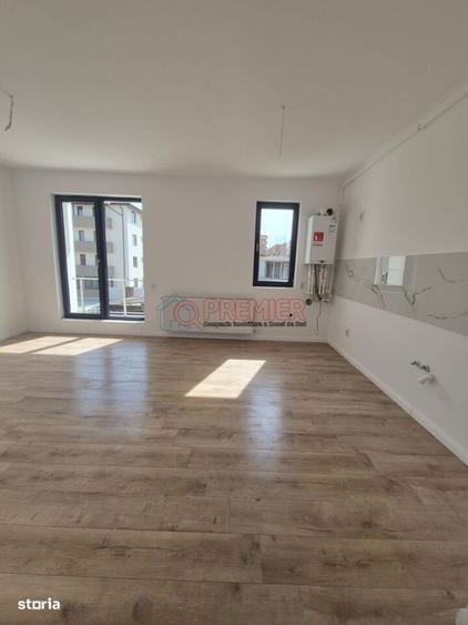 Apartament cu 2 camere în Cornetu