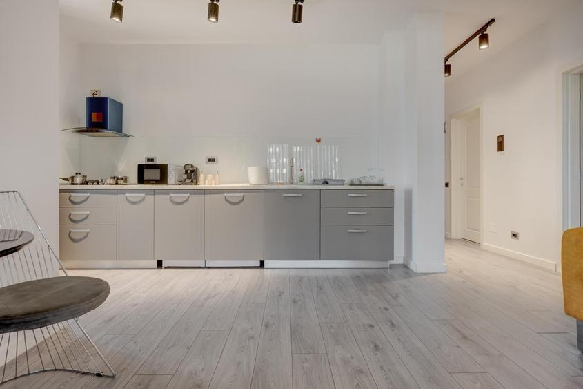 Apartament cu 2 camere decomandat în Grozăvești