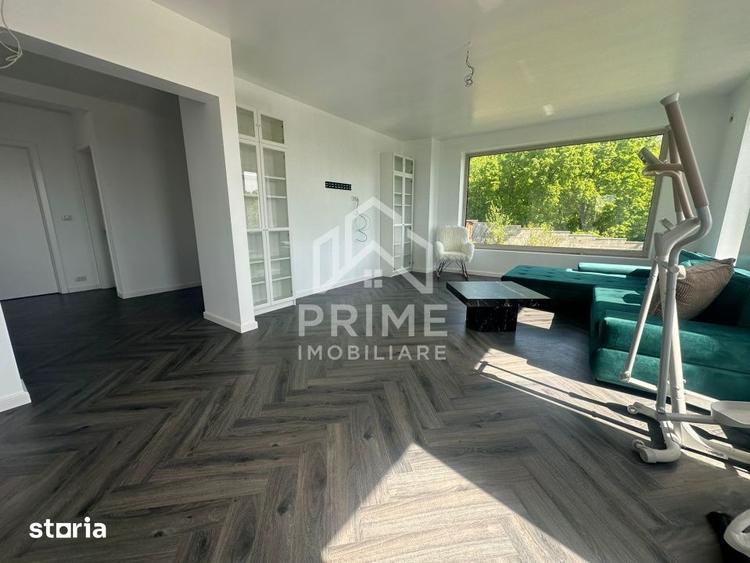 Eleganta mediteraneana + panorama de top| Casa Individuala 210 mp| zon - 8