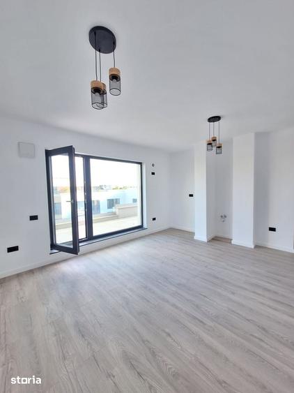 Apartament cu 2 camere decomandat în Moșilor