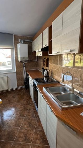 Apartament cu 2 camere în Mănăștur