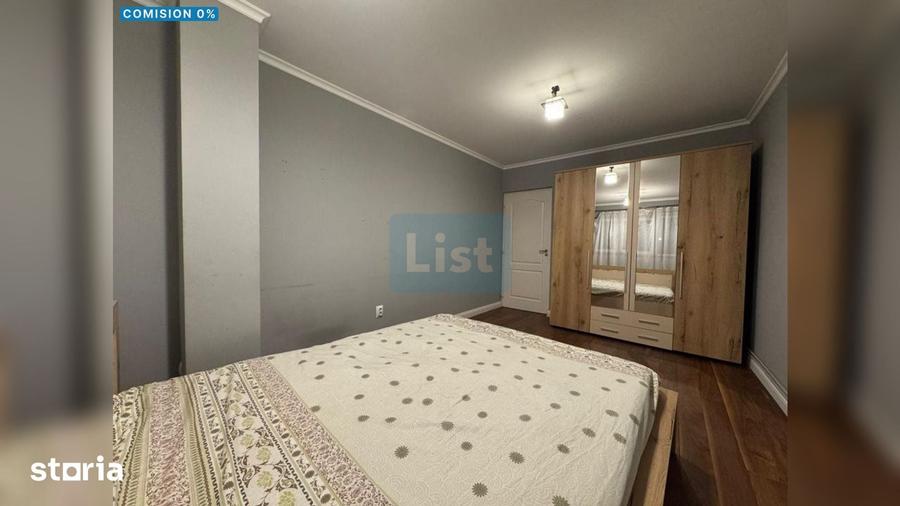 FARA COMISION! Apartament 2 camere decomandat, PIATA MARASTI - 7