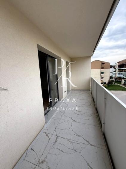 Apartament 2 camere, 52mp, FINISAT, garaj, LIFT, in BLOCURILE ALBE str. Eroilor! - 7