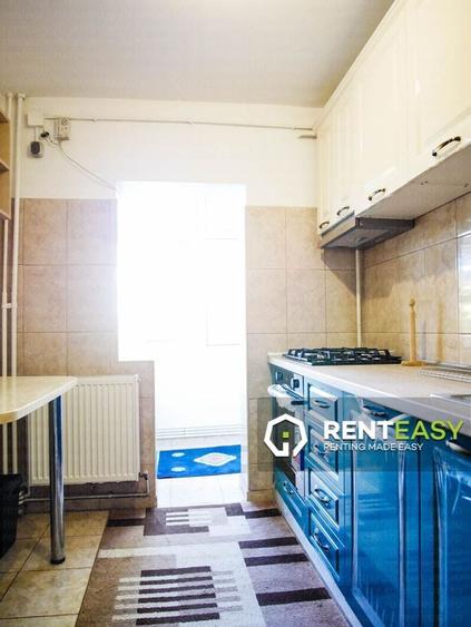 Apartament cu 2 camere în Nicolina