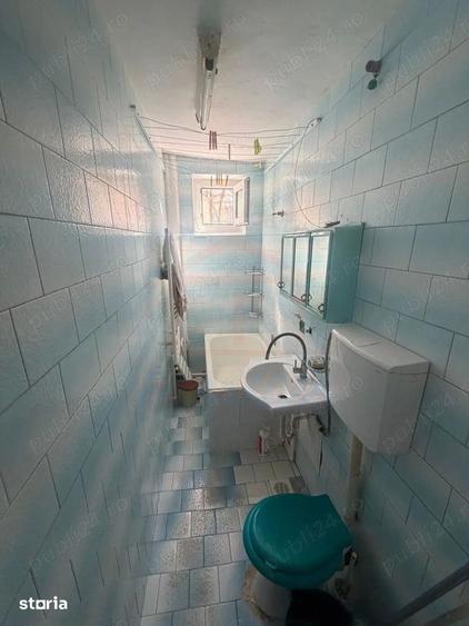 Apartament cu 2 camere decomandat în Piața Centrală
