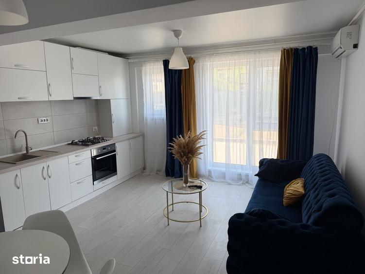 Berceni Arghezi Residence apartament cu 2 camere de vanzare - 13