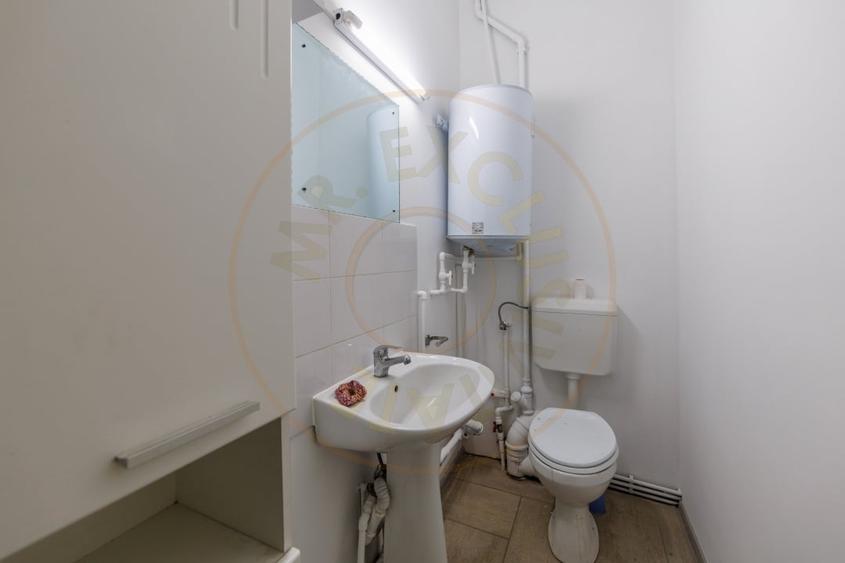 Spațiu comercial, de 150 mp, în Ultracentral