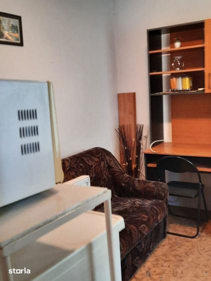 Garsonieră în Complex Studențesc