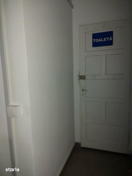 Spațiu comercial, de 35 mp, în Aviatorilor