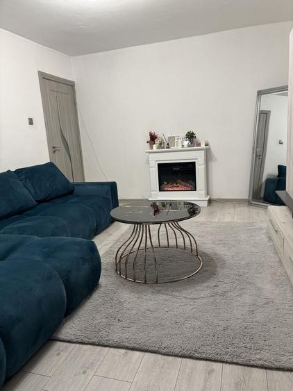 Apartament cu 2 camere în 1 Mai
