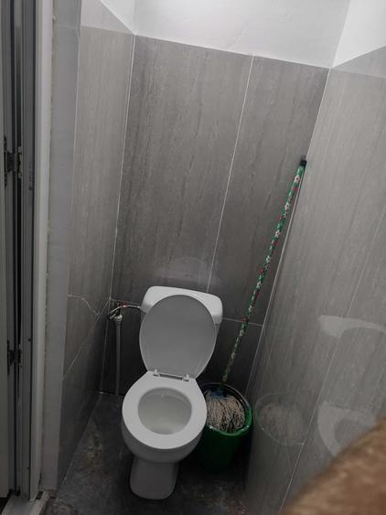 Apartament decomandat în Central