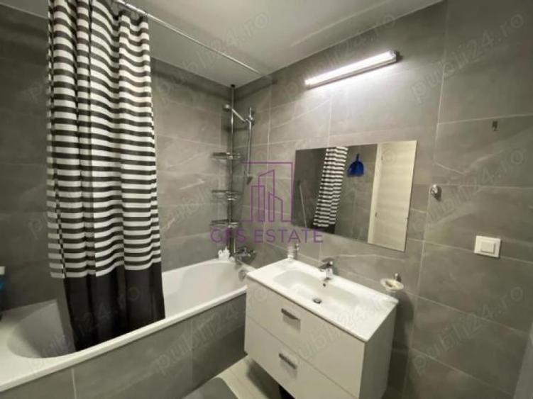 Apartament cu 2 camere, mobilat în Ștefan cel Mare