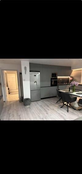 Apartament cu 3 camere decomandat în Mărăști