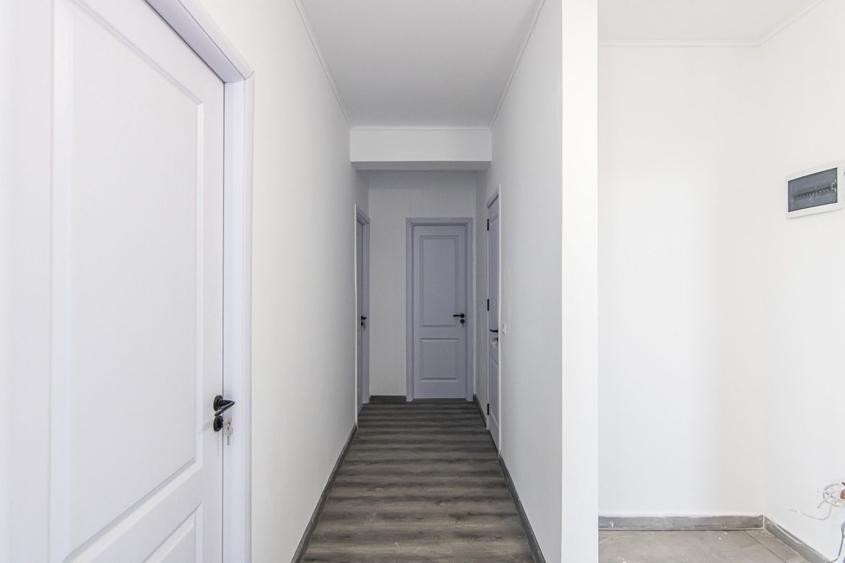 MILITARI RESIDENCE |  SERG. ILIE PETRE NR. 8B | FINISAT COMPLET | COMISION 0% | - 9