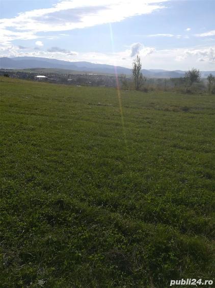 Teren de 42000 mp, în Central