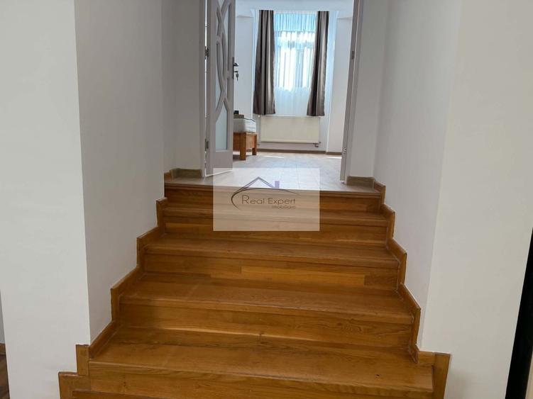 Apartament cu 2 camere semidecomandat, mobilat în Zorilor