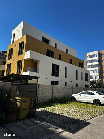 {Metrou Berceni} | Duplex 2 camere | Terasa 34 mp | Constructie noua - 1