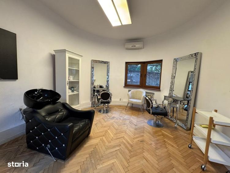 Apartament Victoriei, 79 mp, Parter - Potrivit Locuinta sau Spatiu Com - 8